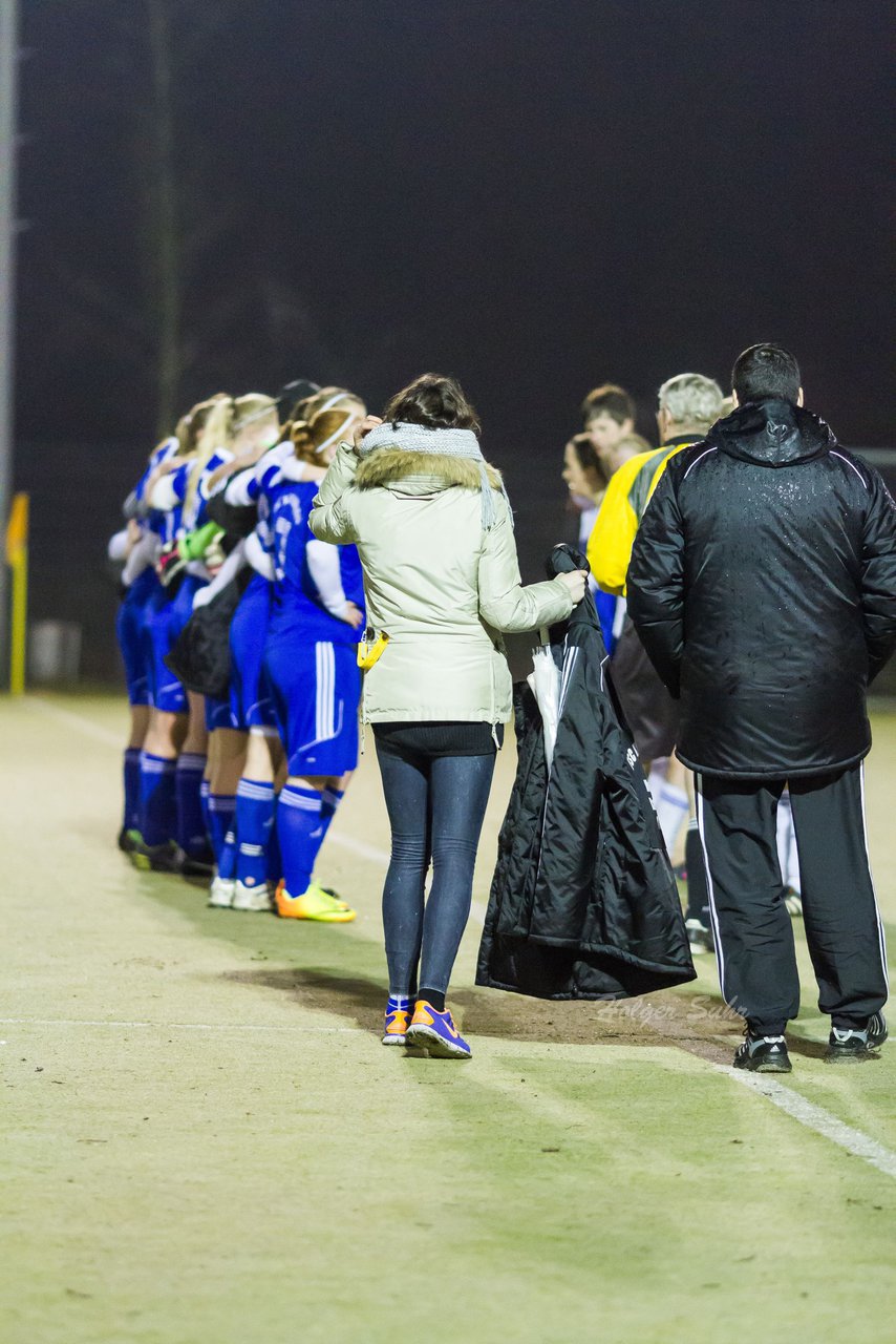 Bild 131 - Frauen FSC Kaltenkirchen - NTSV Niendorf : Ergebnis: 3:1